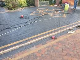 Professional Driveway Paving Services in Arlington Heights, IL